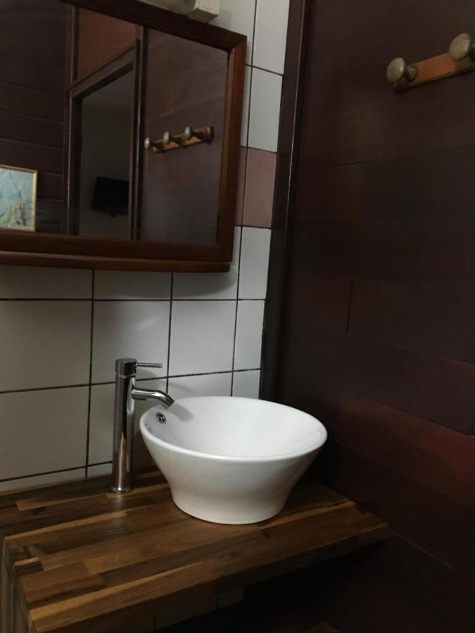 L'Ecomusee Creole De La Guadeloupe 세인트 로즈 외부 사진