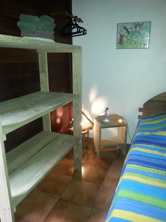 L'Ecomusee Creole De La Guadeloupe 세인트 로즈 외부 사진